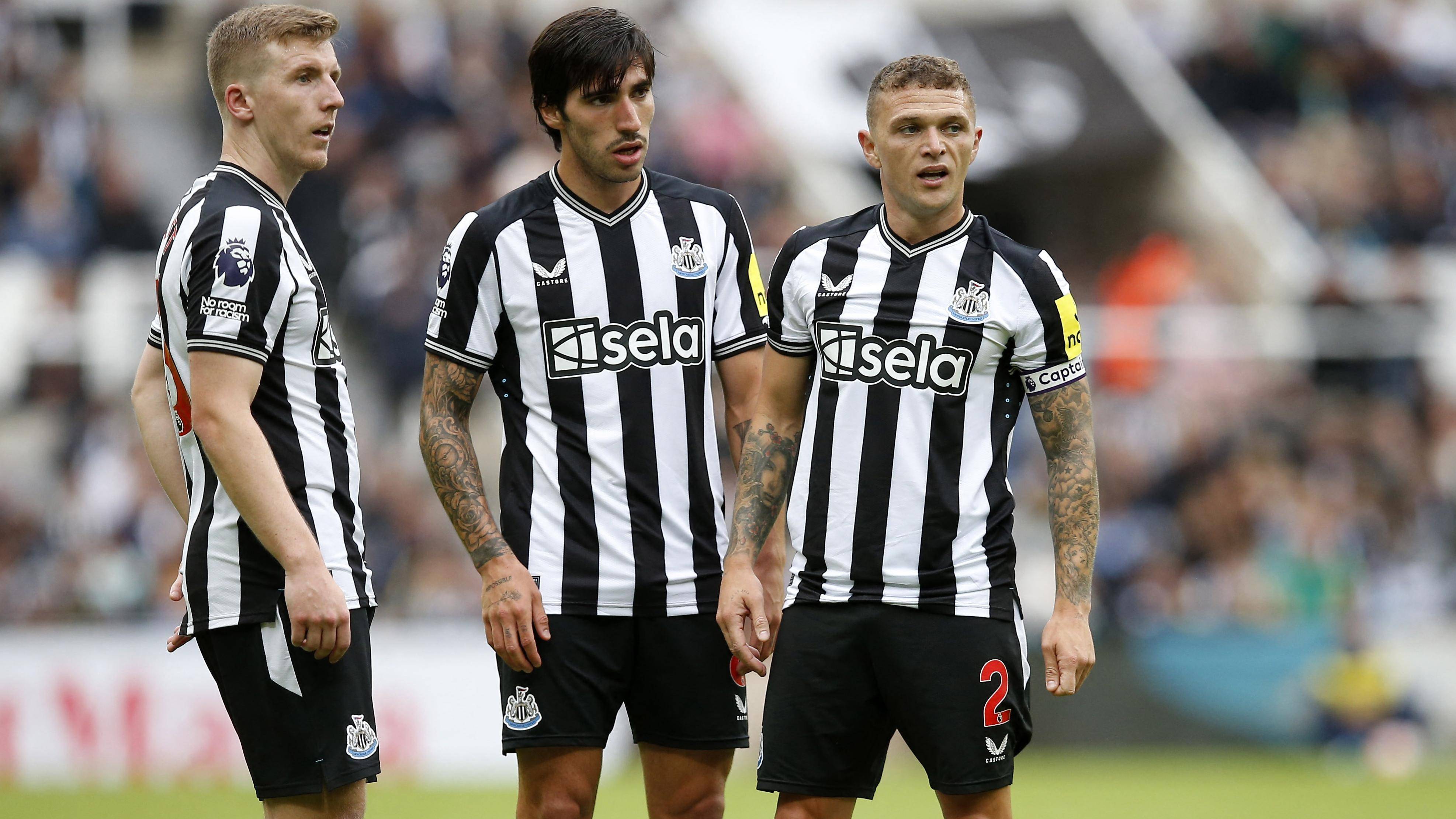 英超杯U18：纽卡斯尔联U18VS利物浦U18的简单介绍