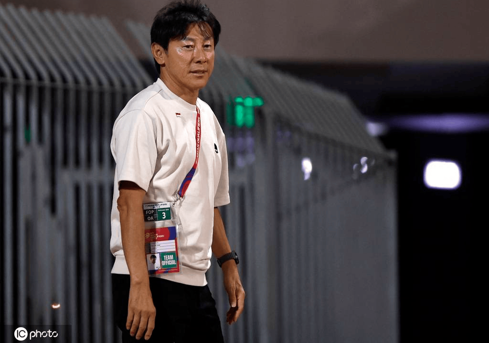 申台龙回应执教中国国足自信可以带队取得好成绩的简单介绍 申台龙回应执教中国国足自信可以带队取得好成绩的简单介绍