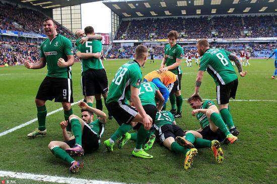 英锦标斯托克港VS维冈竞技比赛分析双方着力联赛的简单介绍