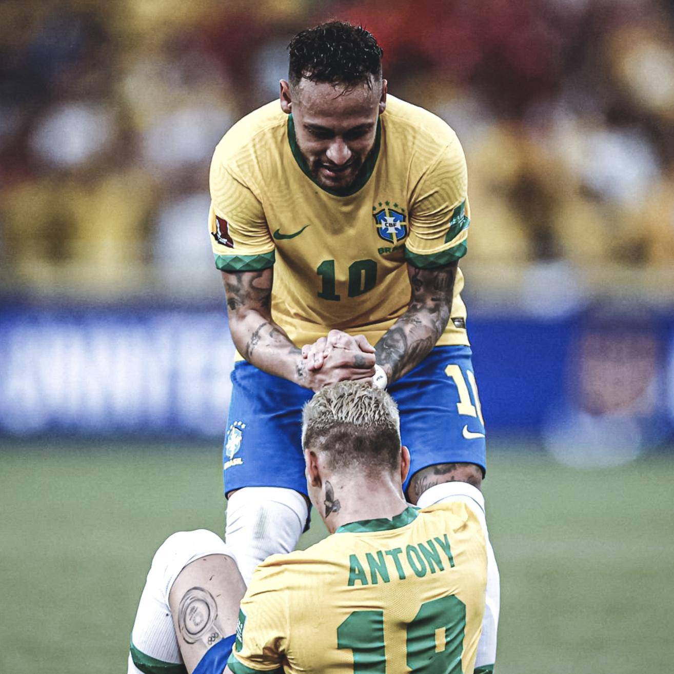 关于内马尔大腿水肿内马尔或因伤病无缘巴西国家队终选名单的信息