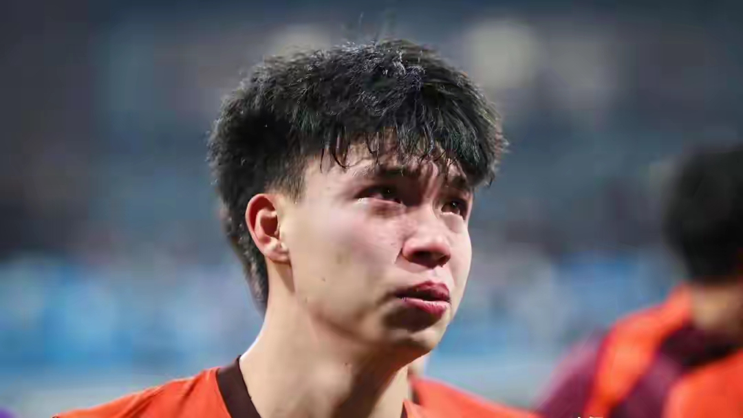 韩旭含泪回应为了国家队放弃留洋自愿选择且期待重返的简单介绍 韩旭含泪回应为了国家队放弃留洋自愿选择且期待重返的简单介绍