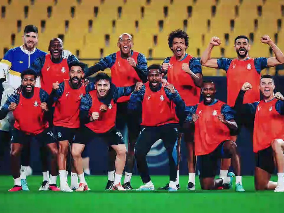 关于沙特联：利雅得胜利VS赛哈特海湾的信息