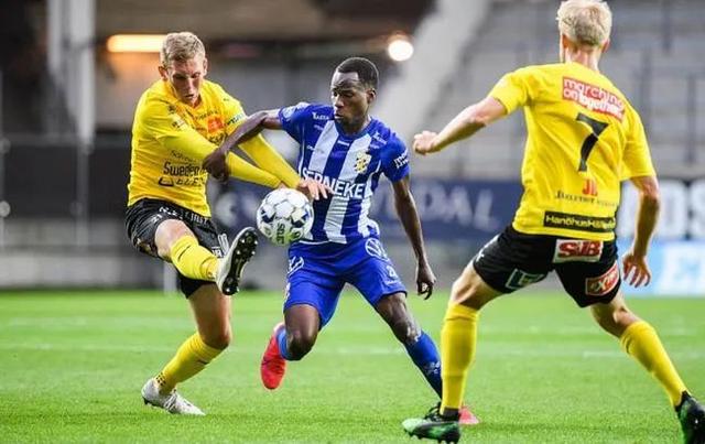 瑞超马尔默VS米亚尔比预测分析米亚尔比攻守俱佳的简单介绍 瑞超马尔默VS米亚尔比预测分析米亚尔比攻守俱佳的简单介绍