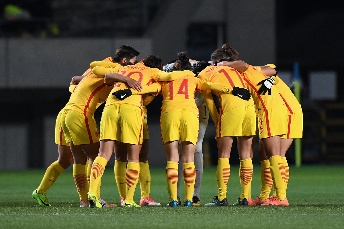 关于欧锦U19女：格魯吉亚女足U19VS北马其顿女足U19的信息