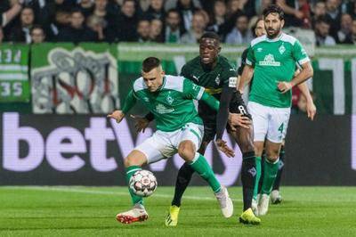 德乙：达姆施塔特VS格雷特霍夫菲尔特的简单介绍