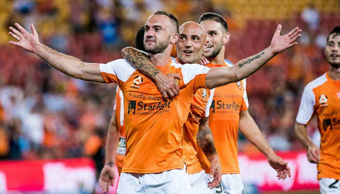 关于澳超足球推荐：布里斯班狮吼VS墨尔本城前瞻墨尔本城反客为主的信息