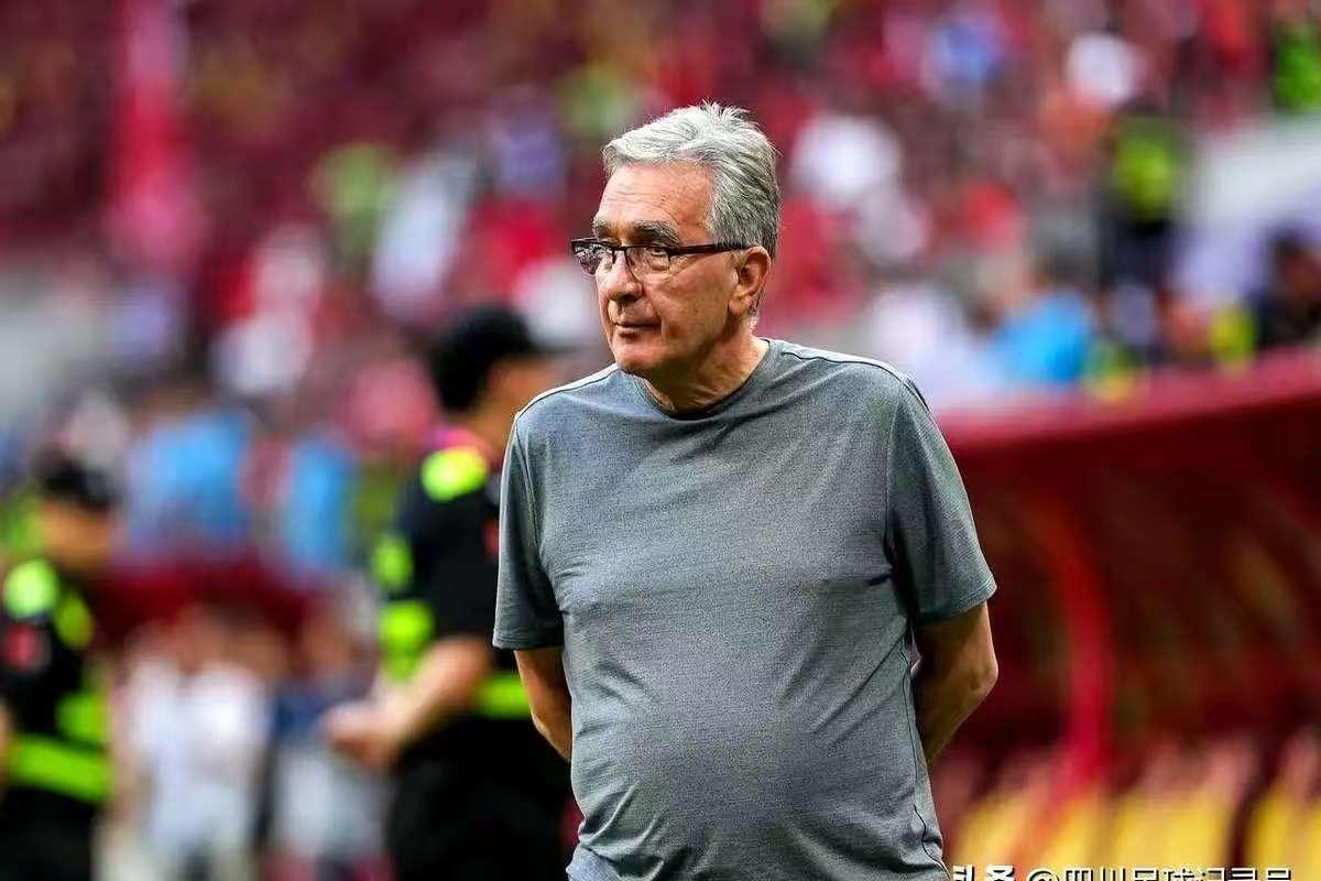 曝足协已终止伊万合同足协启动换帅的简单介绍