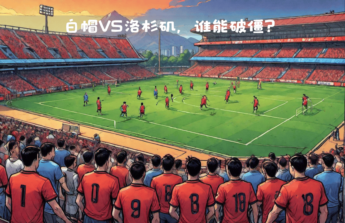 美职联：温哥华白帽VS洛杉矶FC的简单介绍