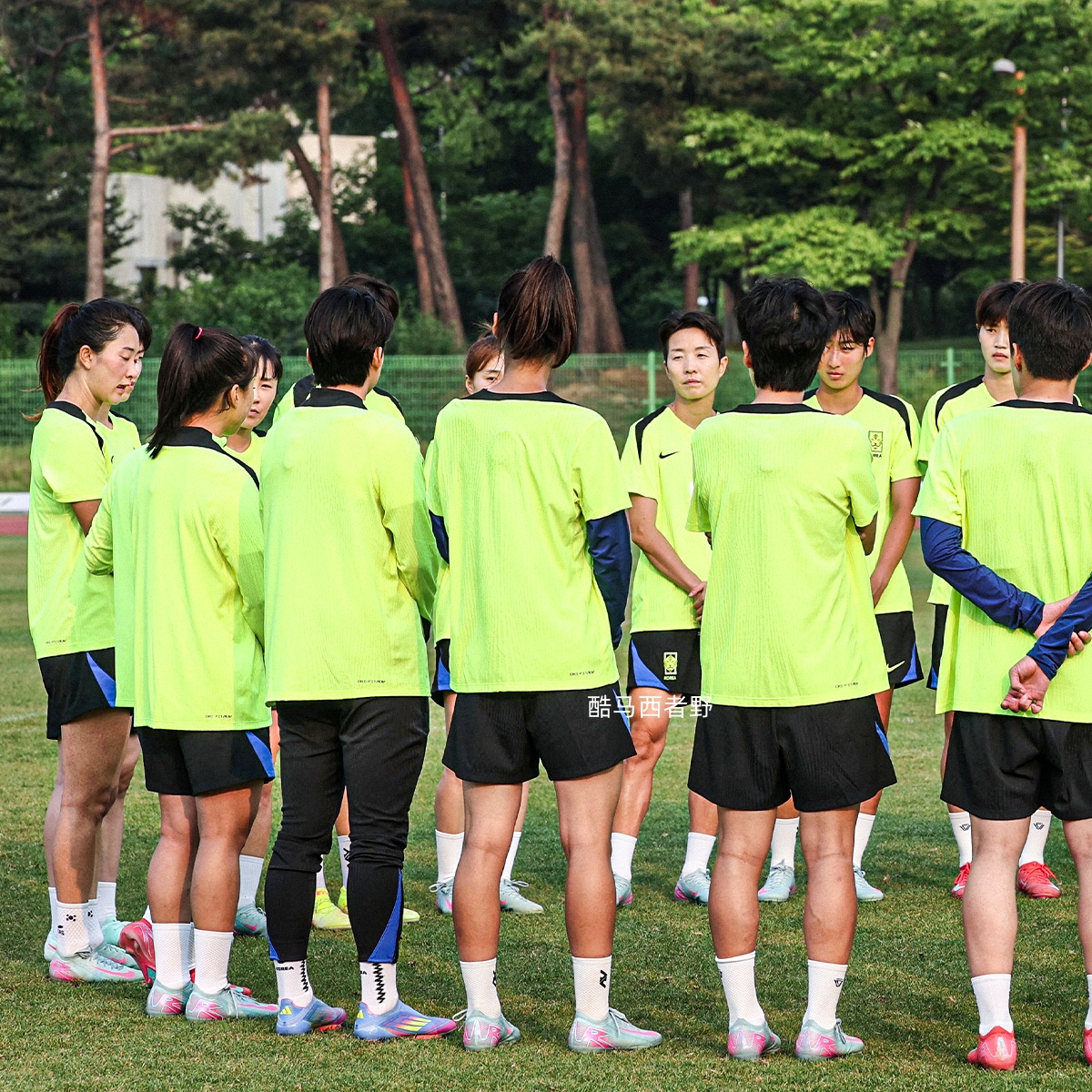 东亚杯韩国女足1-1日本女足成宫唯破门郑多彬绝平的简单介绍 东亚杯韩国女足1-1日本女足成宫唯破门郑多彬绝平的简单介绍