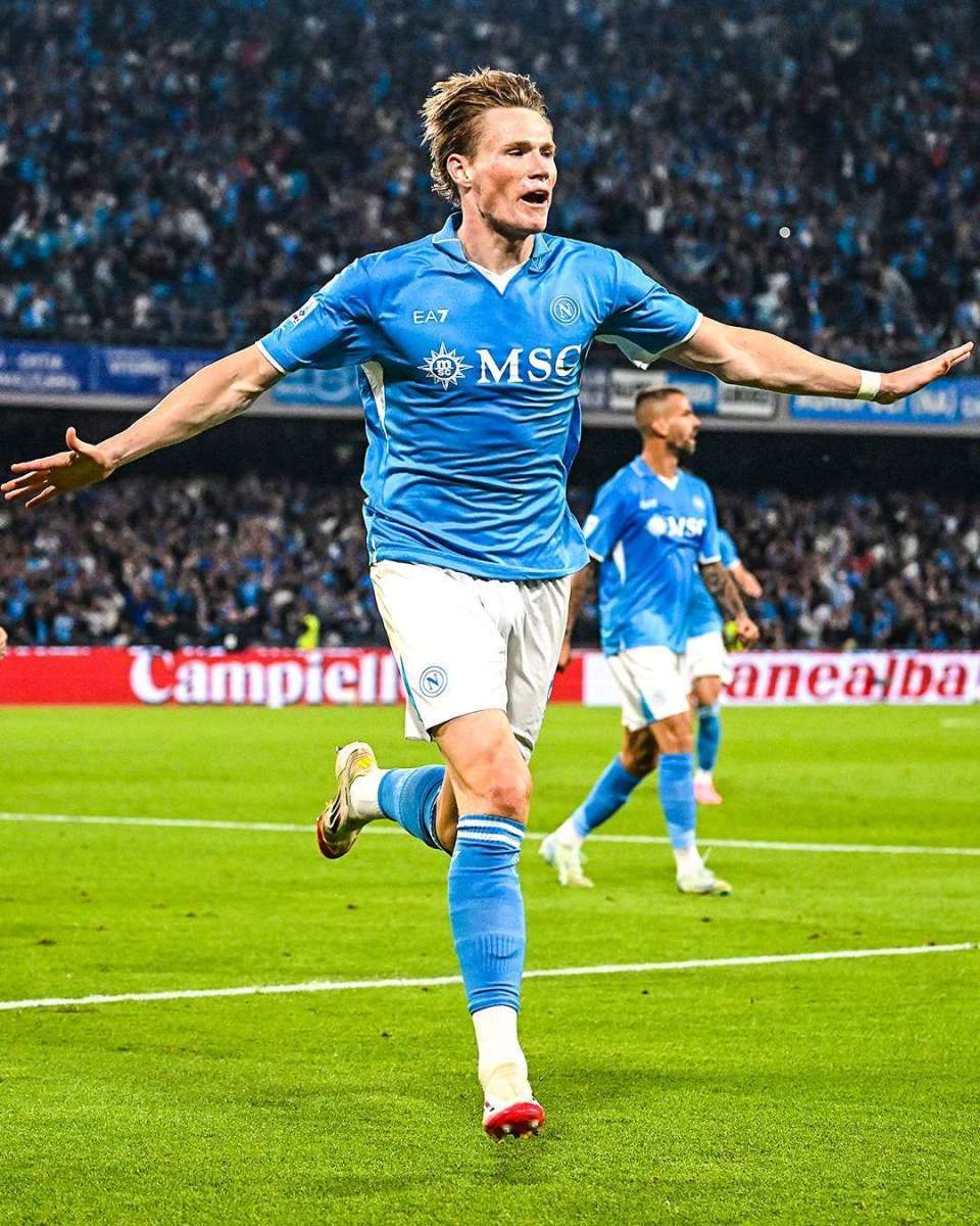 意甲赛季最佳球员提名前曼联中场麦克托米奈入选的简单介绍 意甲赛季最佳球员提名前曼联中场麦克托米奈入选的简单介绍