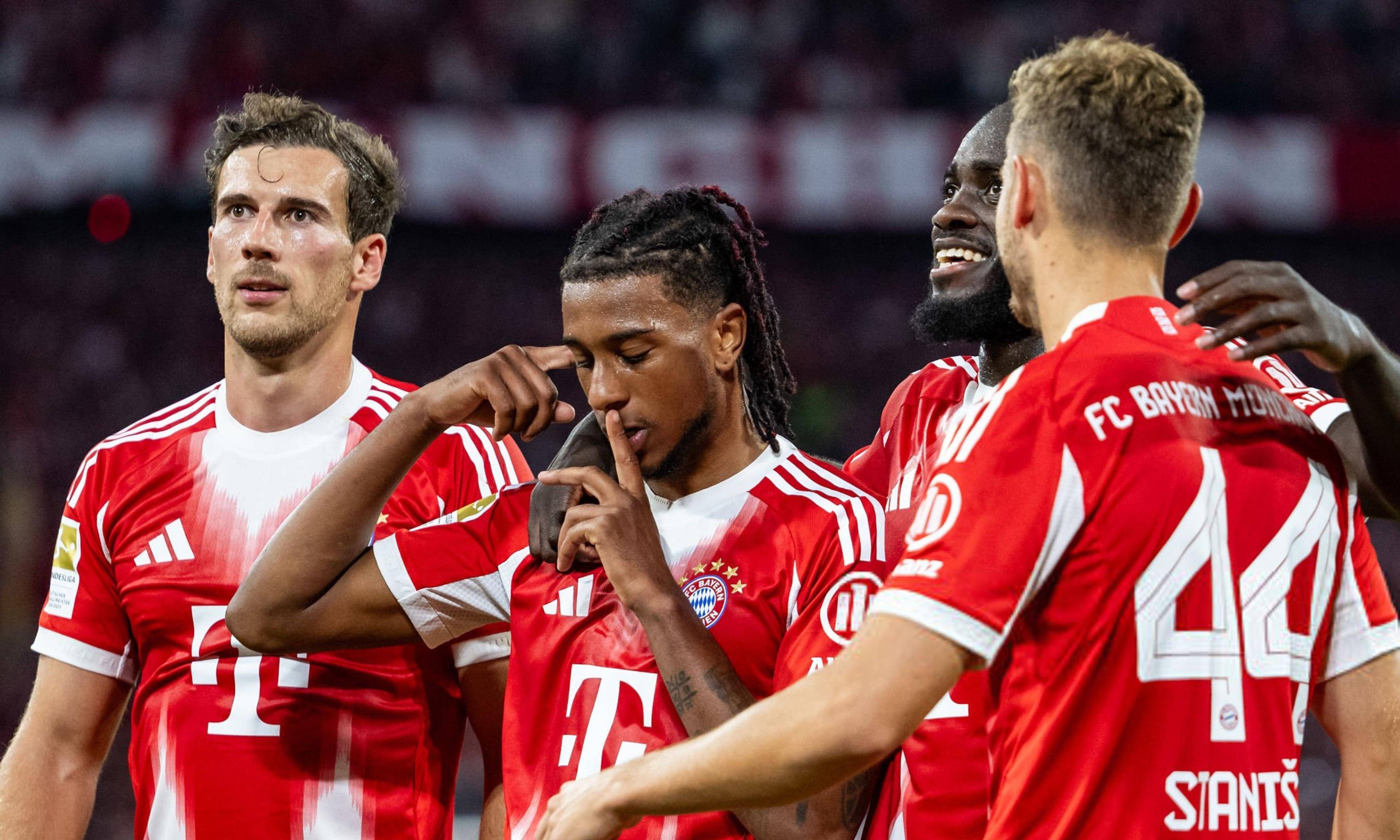 包含迪亚斯能给拜仁带来什么哥伦比亚前锋即将签约拜仁的词条 包含迪亚斯能给拜仁带来什么哥伦比亚前锋即将签约拜仁的词条