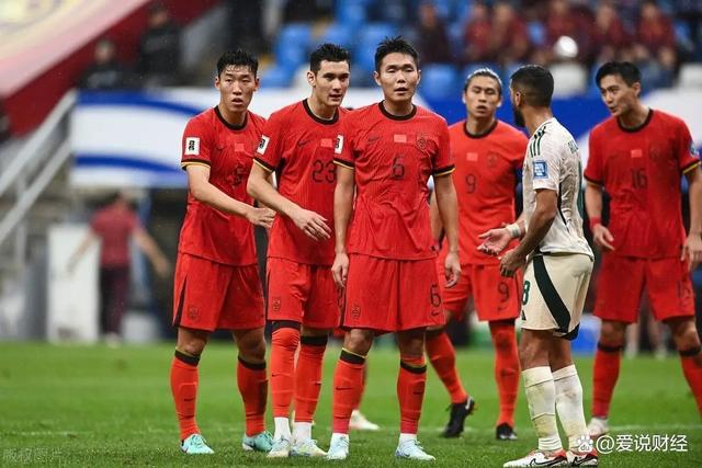 武磊离队后国足阵容调整伊万不补招新球员