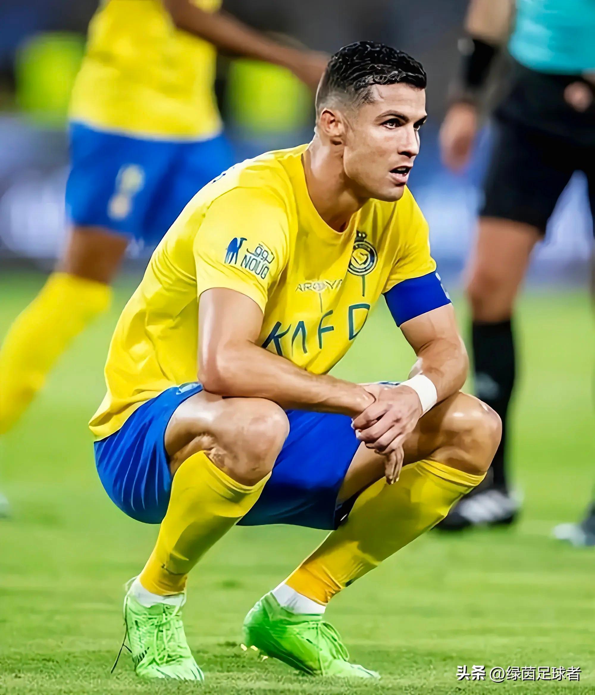 关于曝C罗或签短约参加世俱杯与利雅得胜利合约下个月到期的信息 关于曝C罗或签短约参加世俱杯与利雅得胜利合约下个月到期的信息