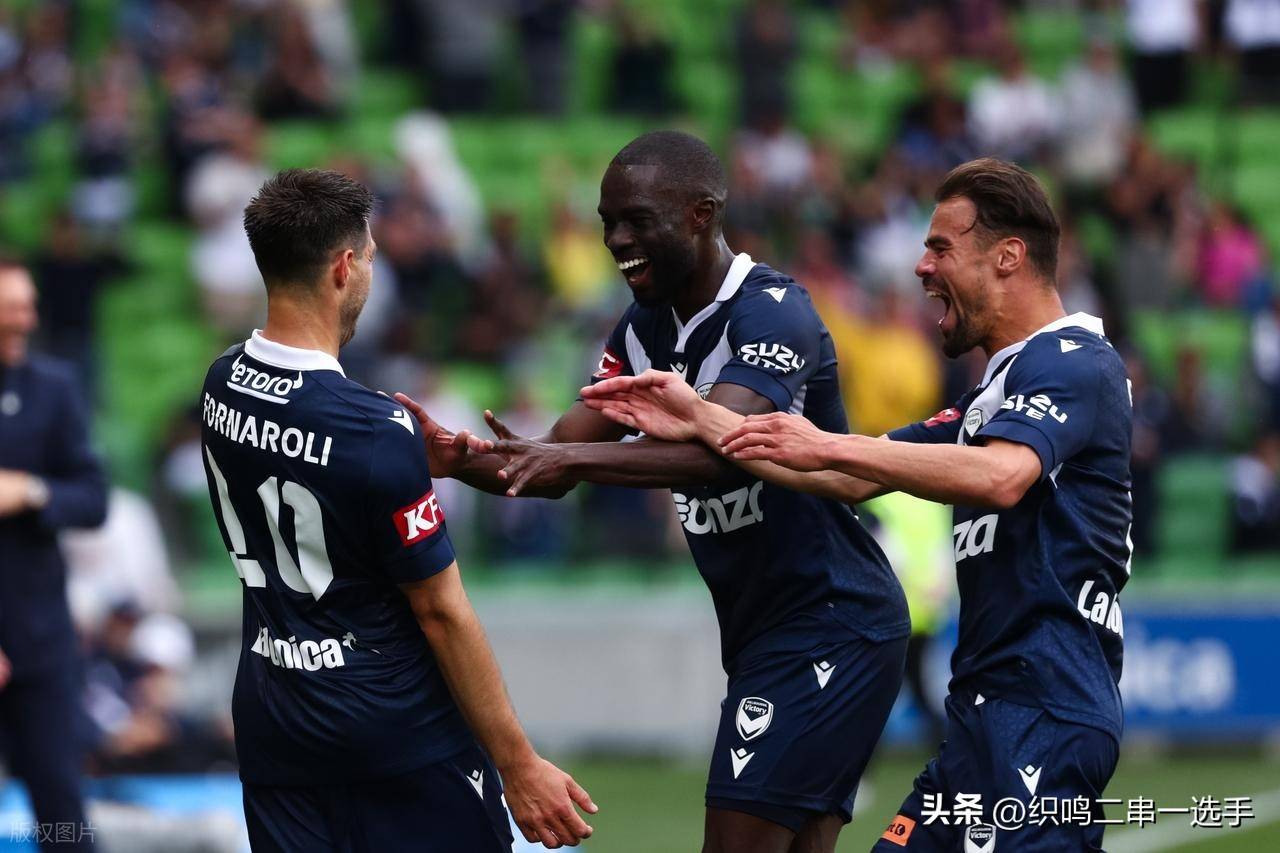 澳超：纽卡斯尔喷气机VS珀斯光荣