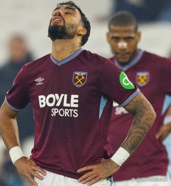 关于英超利兹联VS西汉姆联预测前瞻两队苦苦挣扎的信息