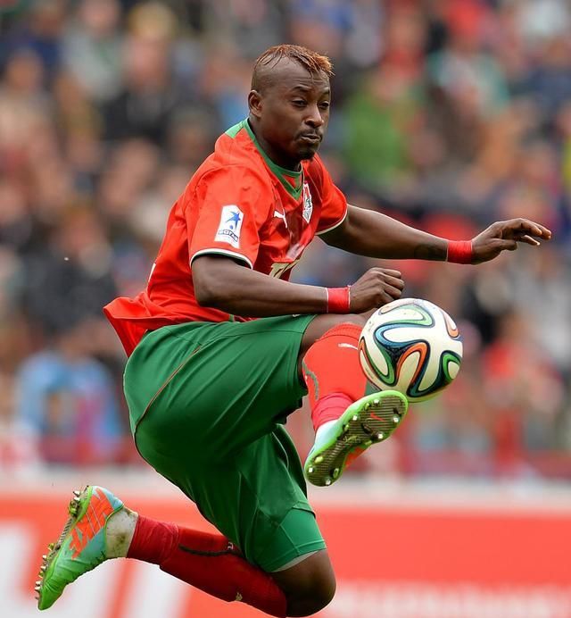 关于白俄超：波里索夫巴特VS新波洛茨克的信息