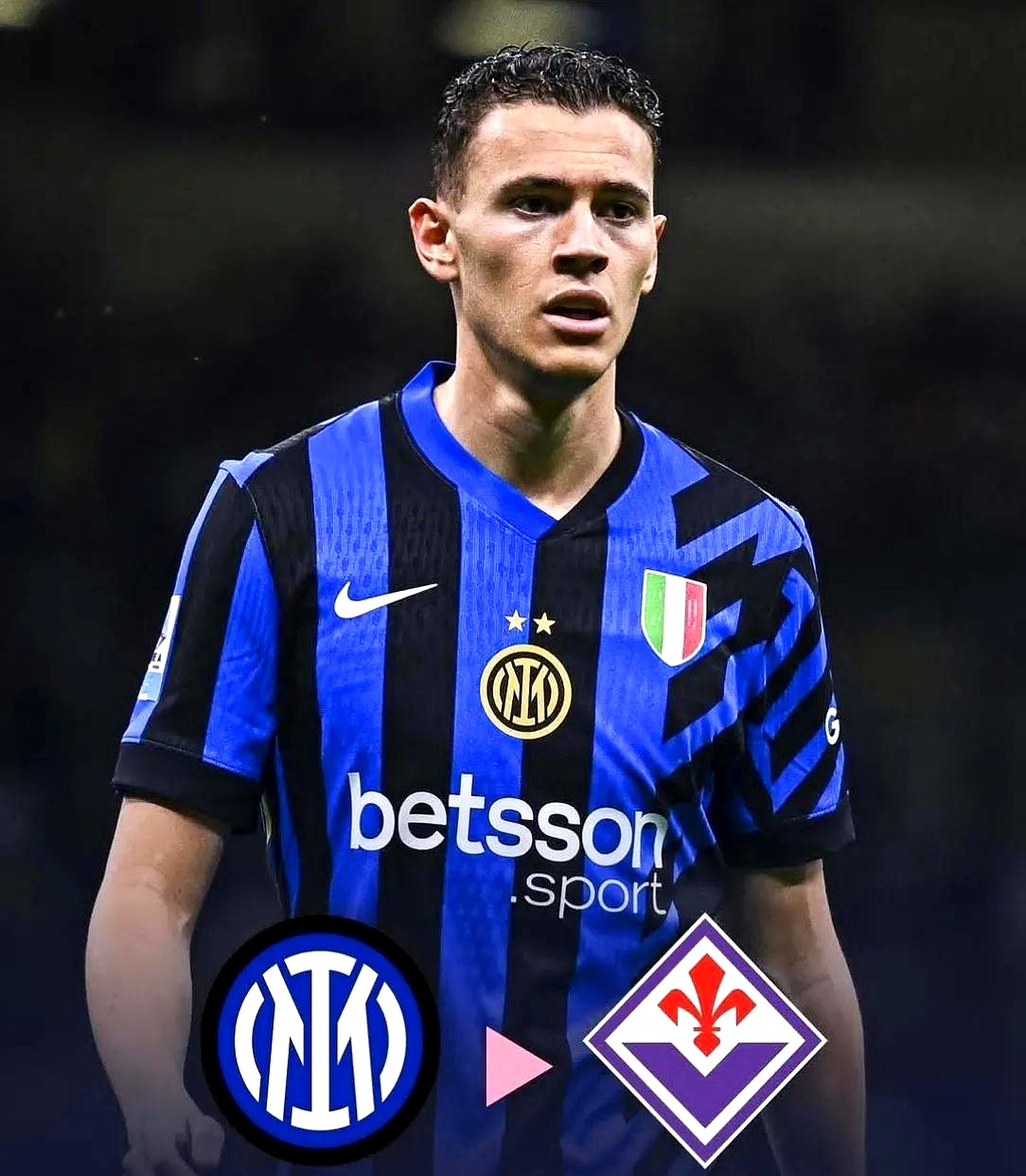 关于费内巴切再次关注比苏马热刺愿意出售球员的信息