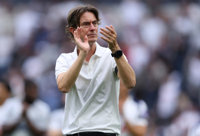 帕利尼亚加盟热刺球员重返英超