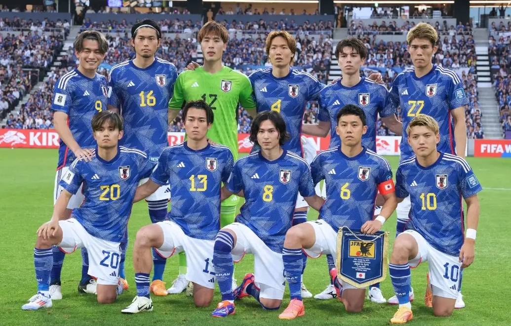 日媒预测日本vs澳洲首发日本对阵澳大利亚世预赛阵容的简单介绍 日媒预测日本vs澳洲首发日本对阵澳大利亚世预赛阵容的简单介绍