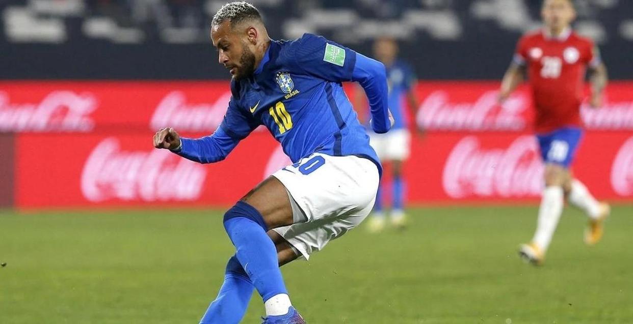 关于内马尔不满记者提问对体能问题感到烦躁的信息 关于内马尔不满记者提问对体能问题感到烦躁的信息