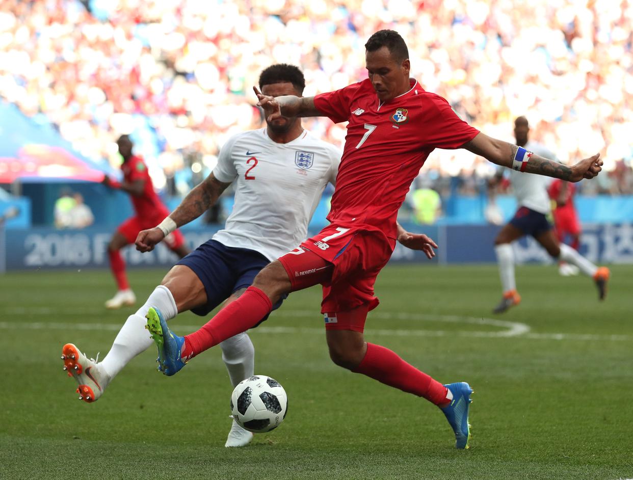 金杯赛巴拿马VS牙买加前瞻巴拿马分组赛两连胜的简单介绍 金杯赛巴拿马VS牙买加前瞻巴拿马分组赛两连胜的简单介绍