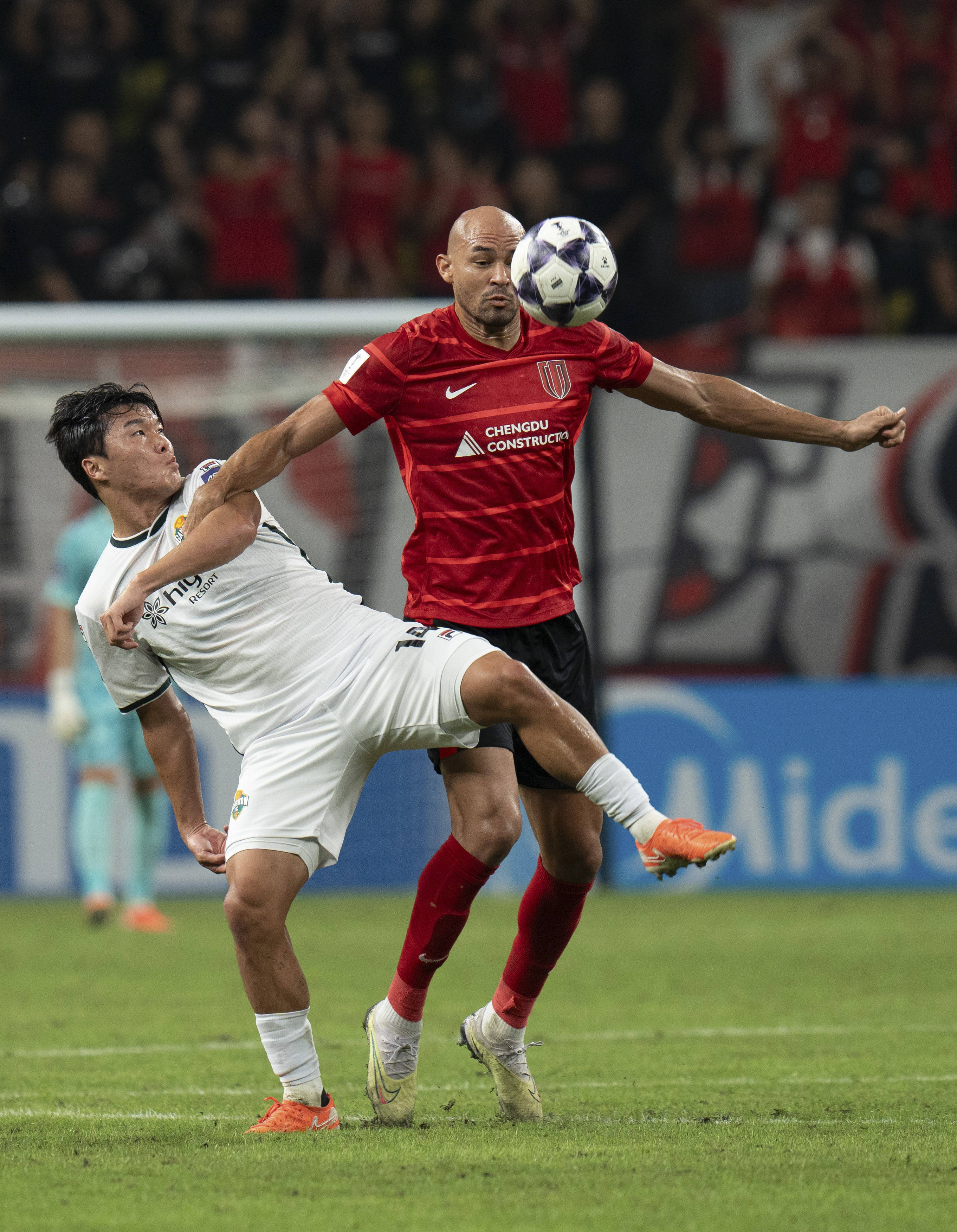 K联赛首尔FCvs江原FC前瞻分析双方在积分榜上只有1分的差距的简单介绍