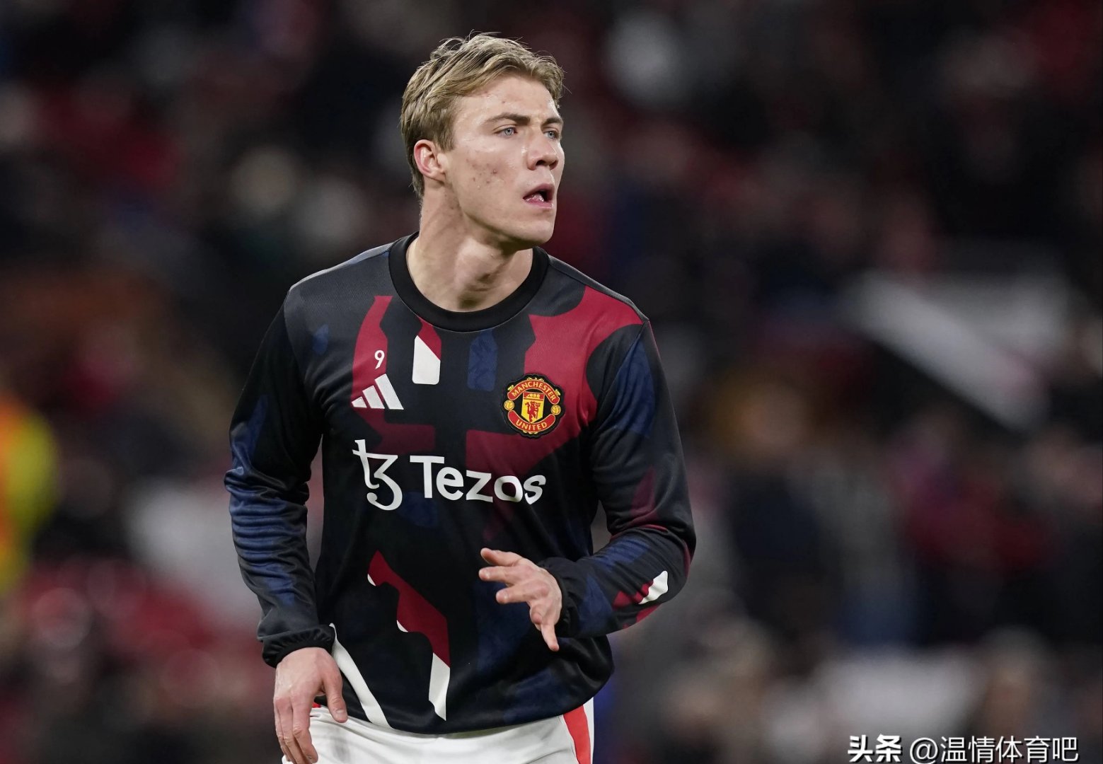 关于曼联接触里昂中场托利索沙特和马竞也可能是球员潜在下一站的信息