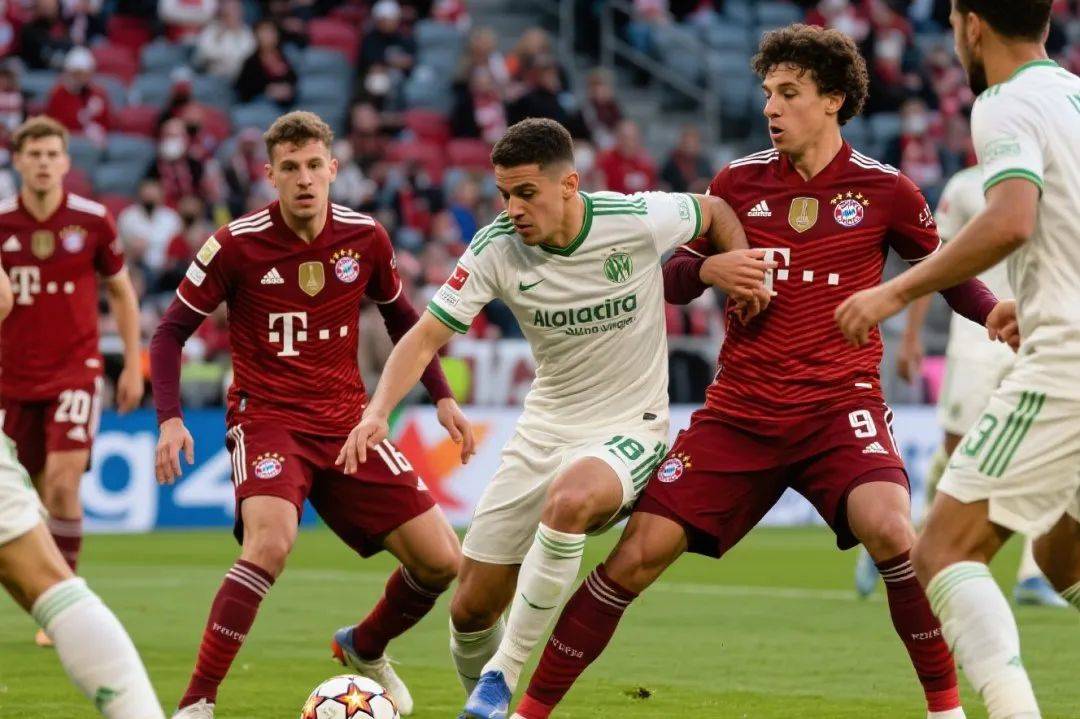 包含世俱杯拜仁慕尼黑10-0奥克兰城球队多名球员进球的词条