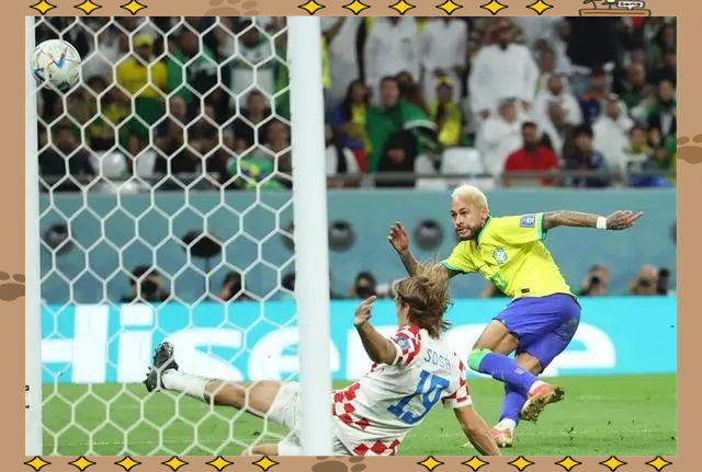 克罗地亚晋级世界杯队史第7次参赛