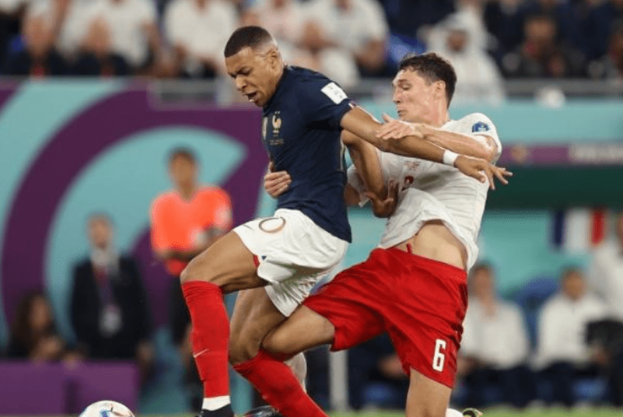 法丙：鲁昂VS孔卡诺