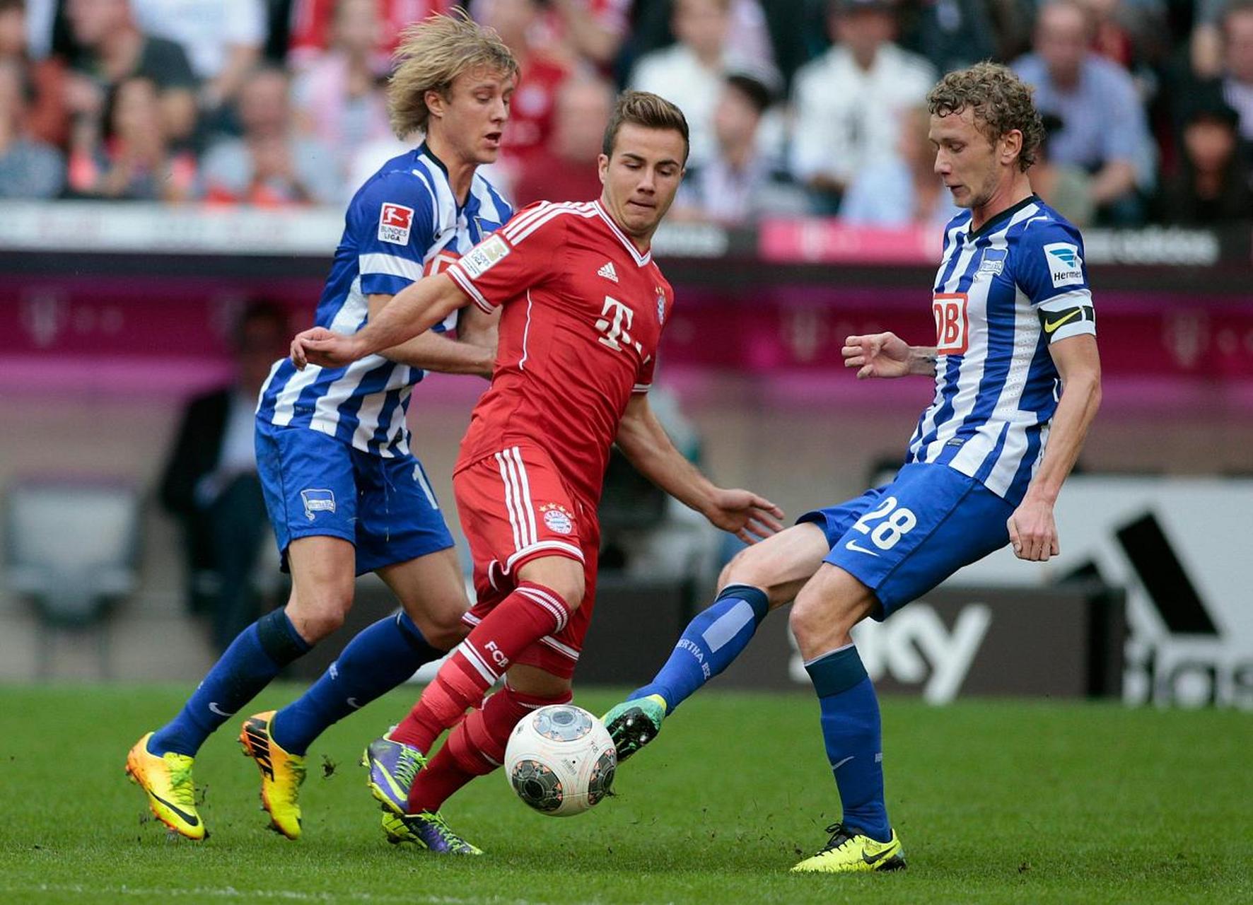 英冠：斯托克城VS查尔顿