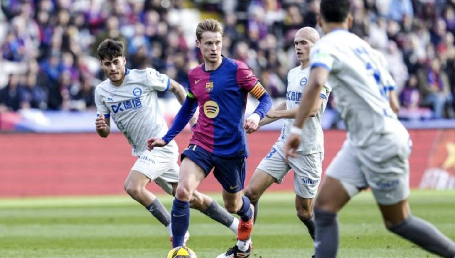 关于亚马尔受伤缺阵瓦伦西亚巴萨锋线折损的信息