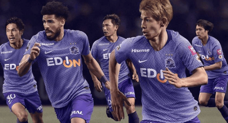 关于日职联大阪樱花VS大阪钢巴前瞻大阪樱花今季联赛进攻较为出色的信息