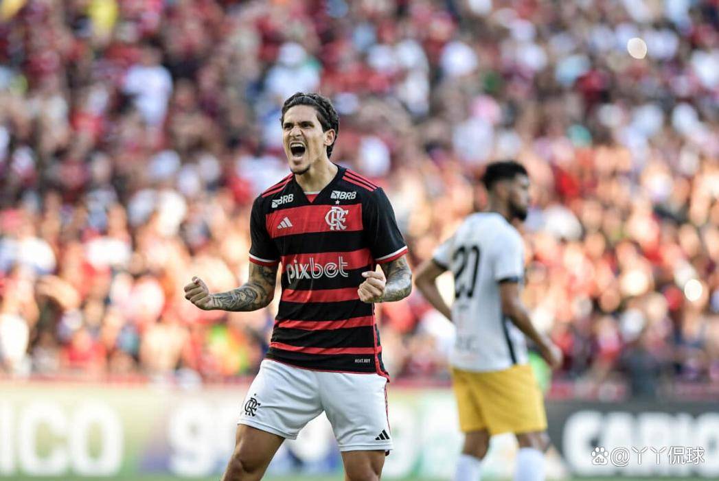 巴甲：弗鲁米嫩塞VS弗拉门戈的简单介绍