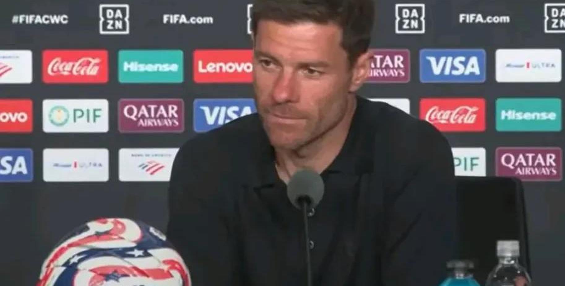 包含媒体：皇马主帅位子真不好坐阿隆索无缘开门红的词条