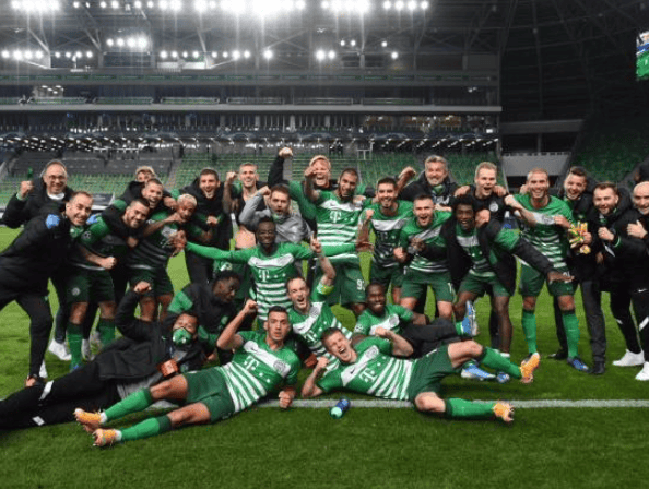 世预赛爱尔兰VS匈牙利预测爱尔兰主场作战的简单介绍 世预赛爱尔兰VS匈牙利预测爱尔兰主场作战的简单介绍