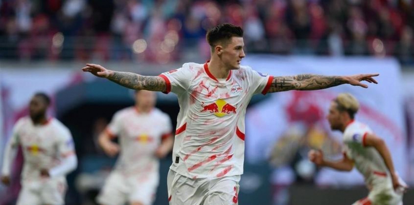 曝阿森纳已与塞斯科达成协议枪手将与莱比锡谈判 第2张 曝阿森纳已与塞斯科达成协议枪手将与莱比锡谈判 第2张