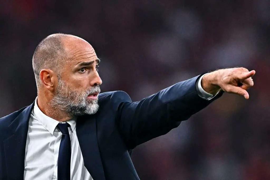 马竞对莫利纳估价3000万欧球员符合尤文主帅图多尔的引援标准的简单介绍  第1张