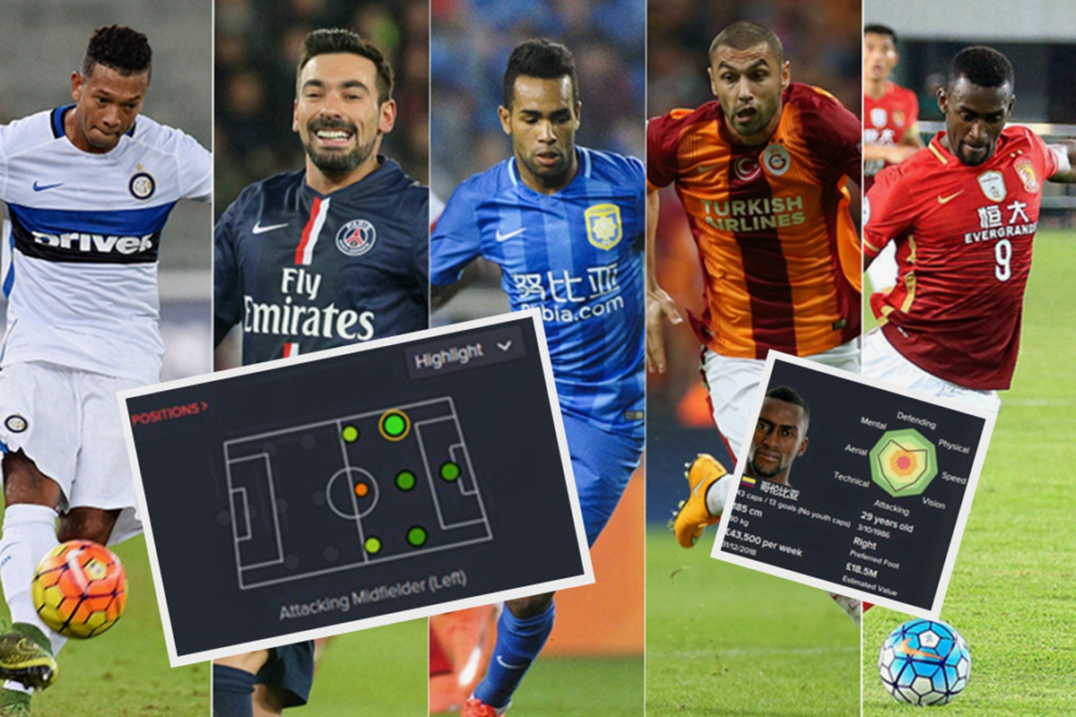 关于曝姆班古拉愿加盟诺丁汉森林转会费800万欧的信息