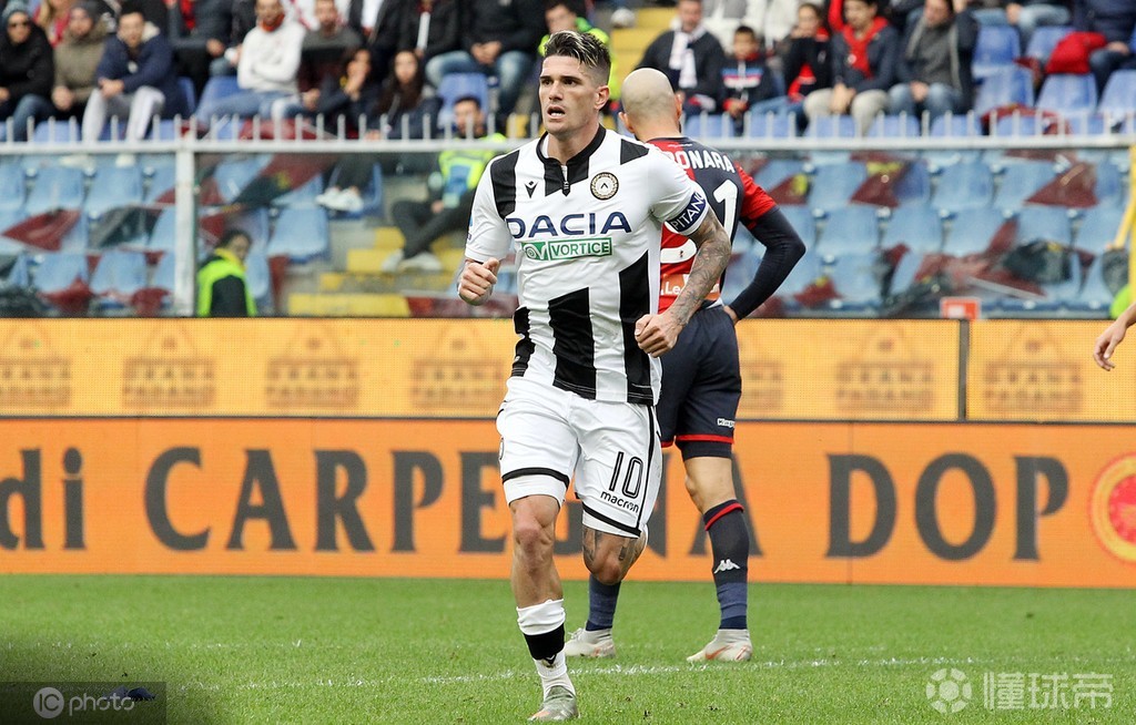 曝德保罗转会国米消息不实球员无意离队  第2张