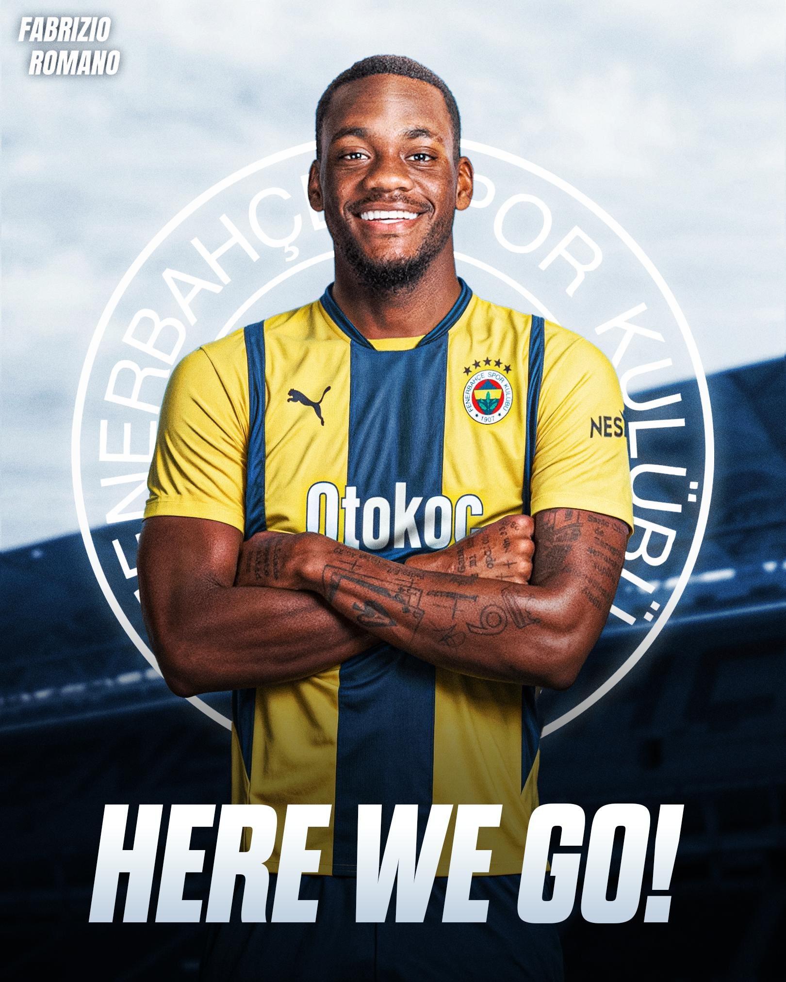 关于罗马诺:萨内加盟加拉塔萨雷签约至2028年的信息 第2张 关于罗马诺:萨内加盟加拉塔萨雷签约至2028年的信息 第2张