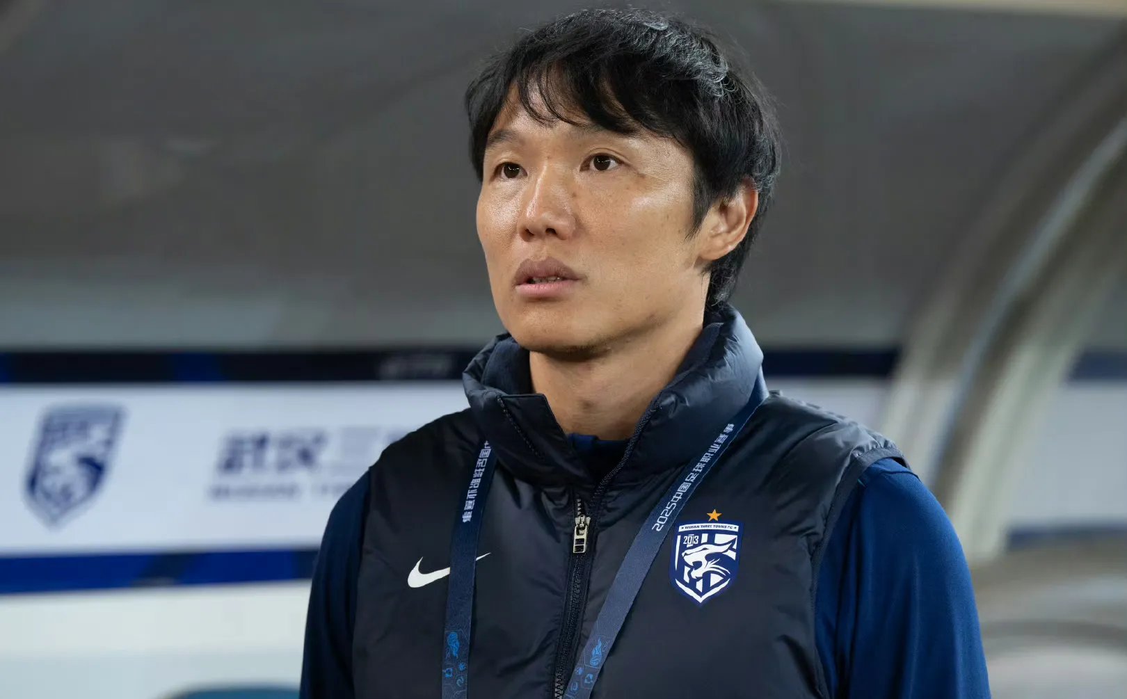 关于武汉三镇一线队球员调整提拔三名小将的信息