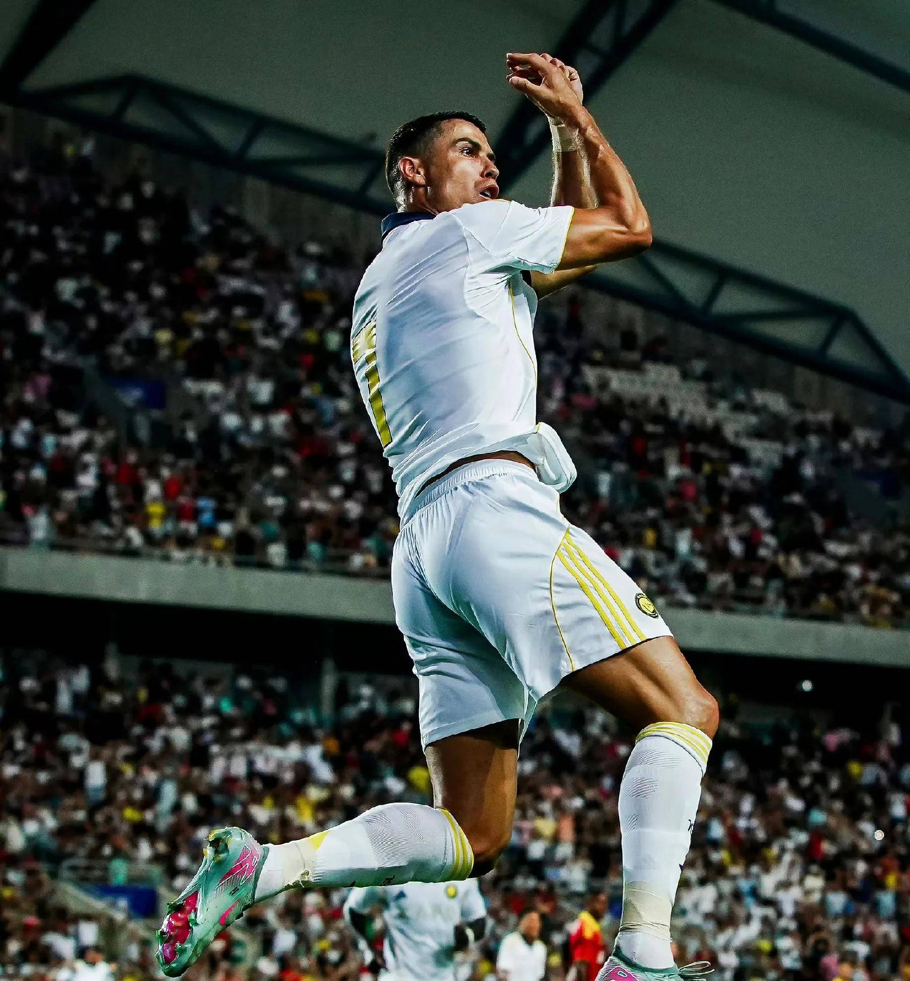 C罗生涯938球及66次帽子戏法详细分布（俱乐部+国家队）的简单介绍