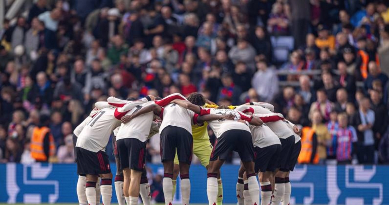 利物浦遭遇4连败红军表现低迷  第1张