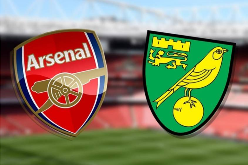 包含英超杯U18:诺维奇U18VS阿森纳U18的词条 第2张 包含英超杯U18:诺维奇U18VS阿森纳U18的词条 第2张