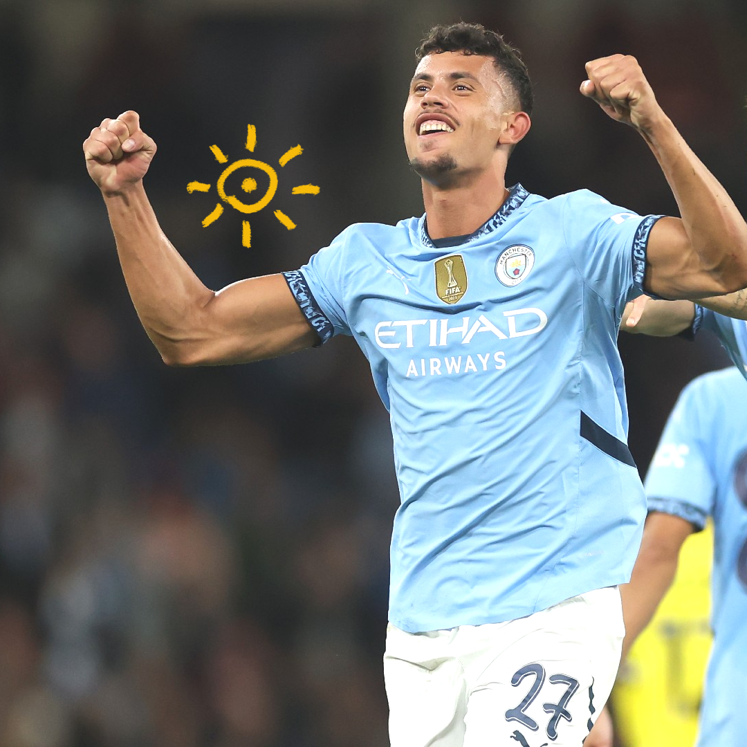 曼城开始与罗德里谈续约球队将其作为未来关键的简单介绍