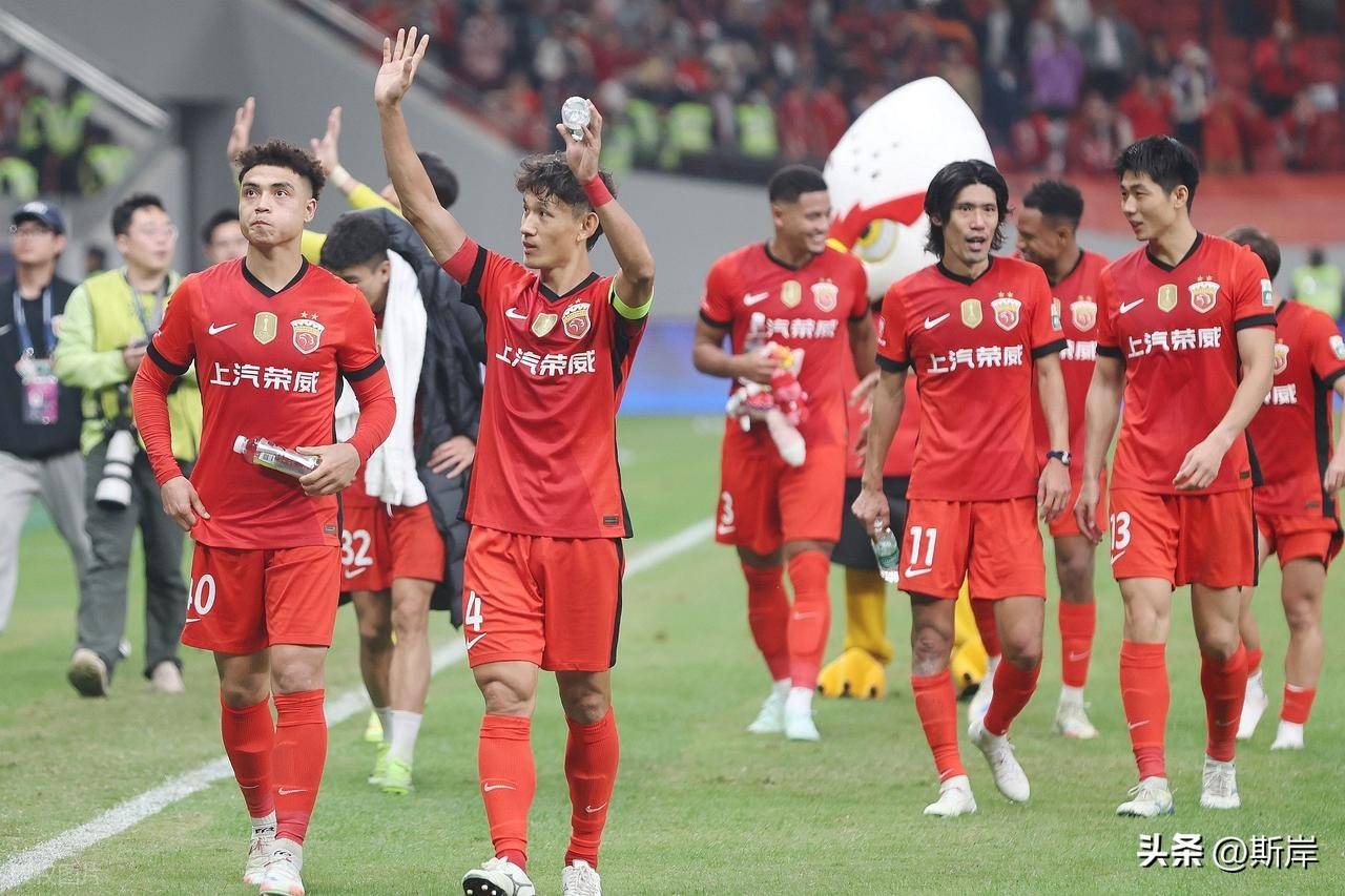 海港队残阵出击实力难免下滑上海海港0比2不敌武里南联的简单介绍  第1张