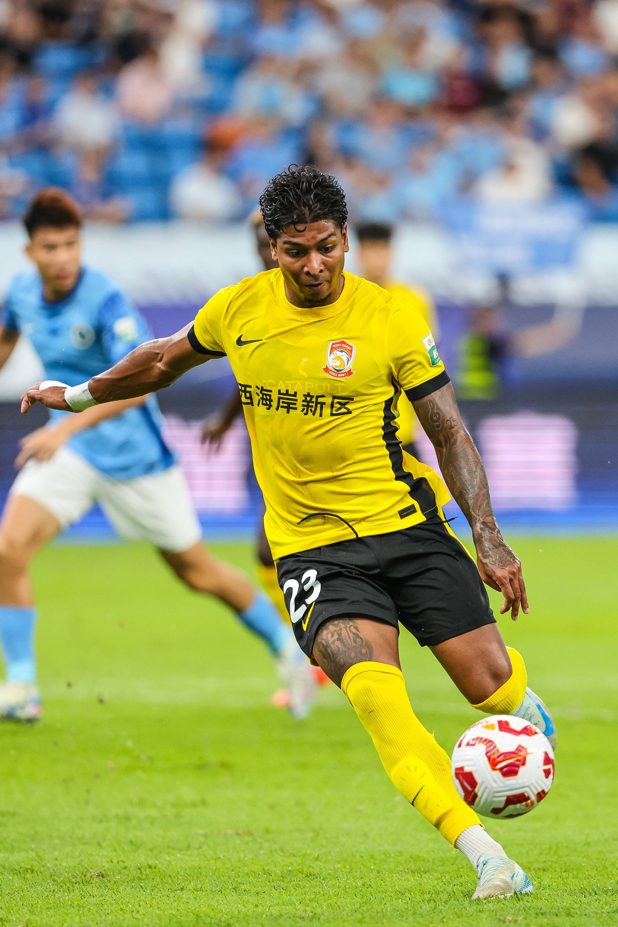 关于中超武汉三镇VS青岛西海岸比分预测难分高下的信息