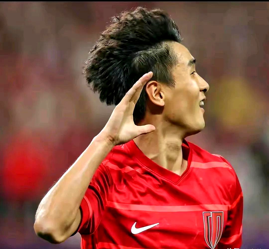 成都蓉城社媒赛后被刷屏球迷要求声援韦世豪的简单介绍