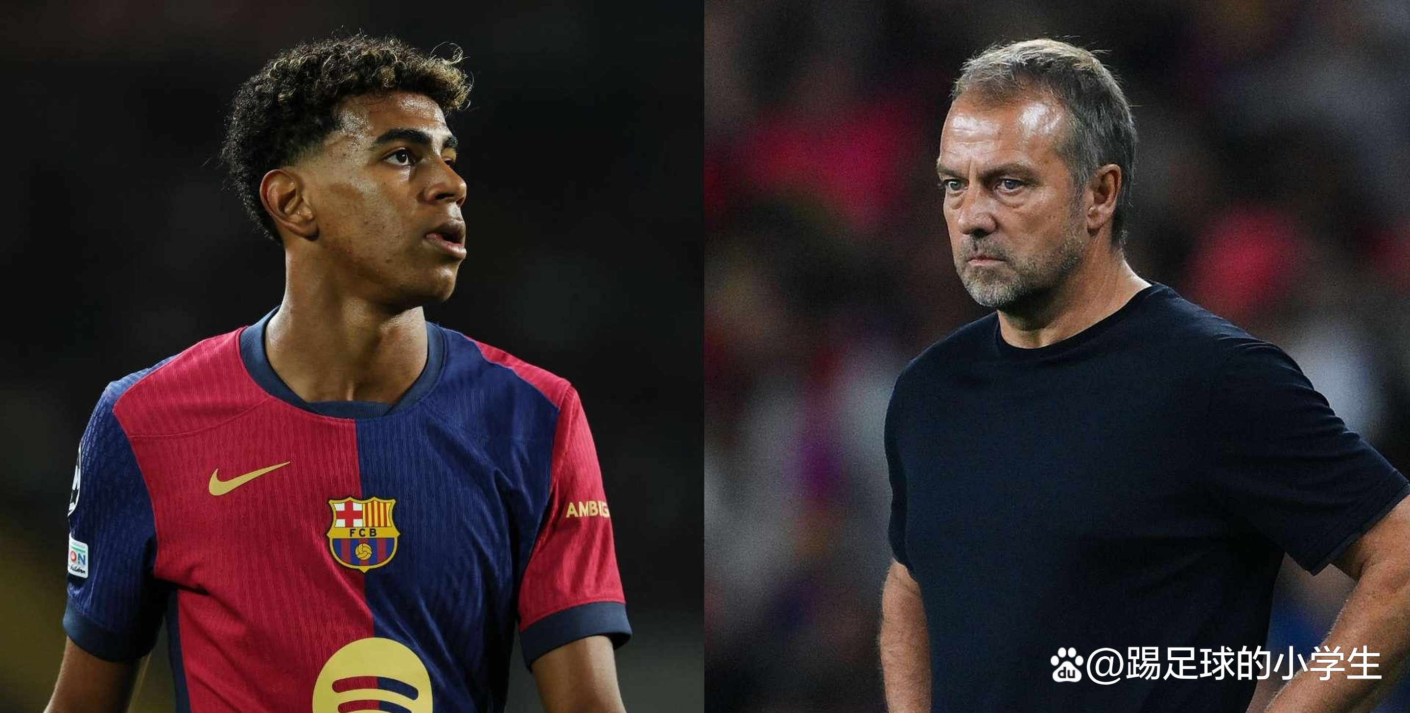 曝特尔施特根与弗里克关系紧张在巴萨面临地位不保的简单介绍  第2张